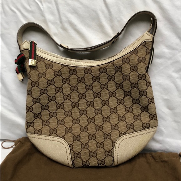 Gucci purse - Picture 1 of 8